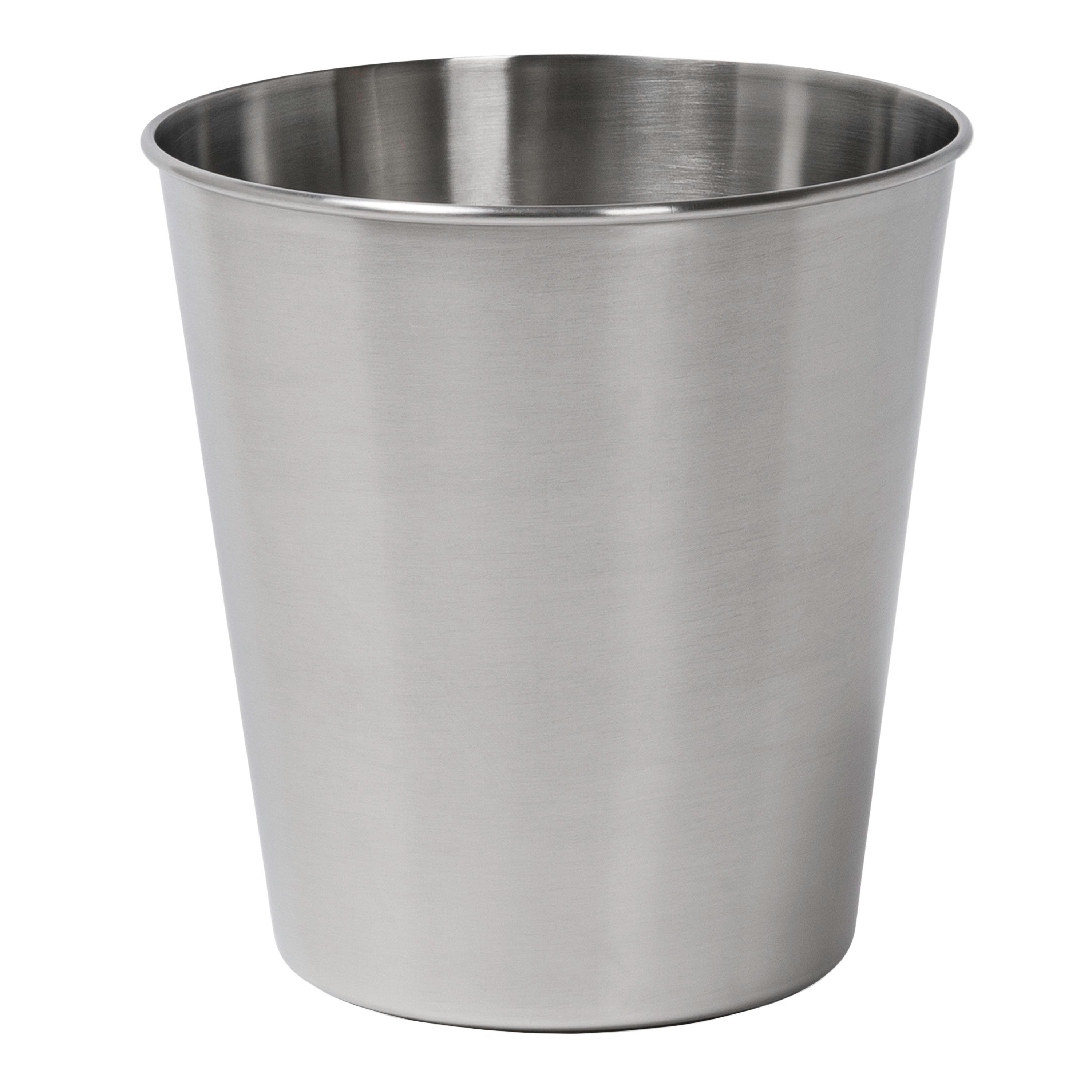 Brushed Steel