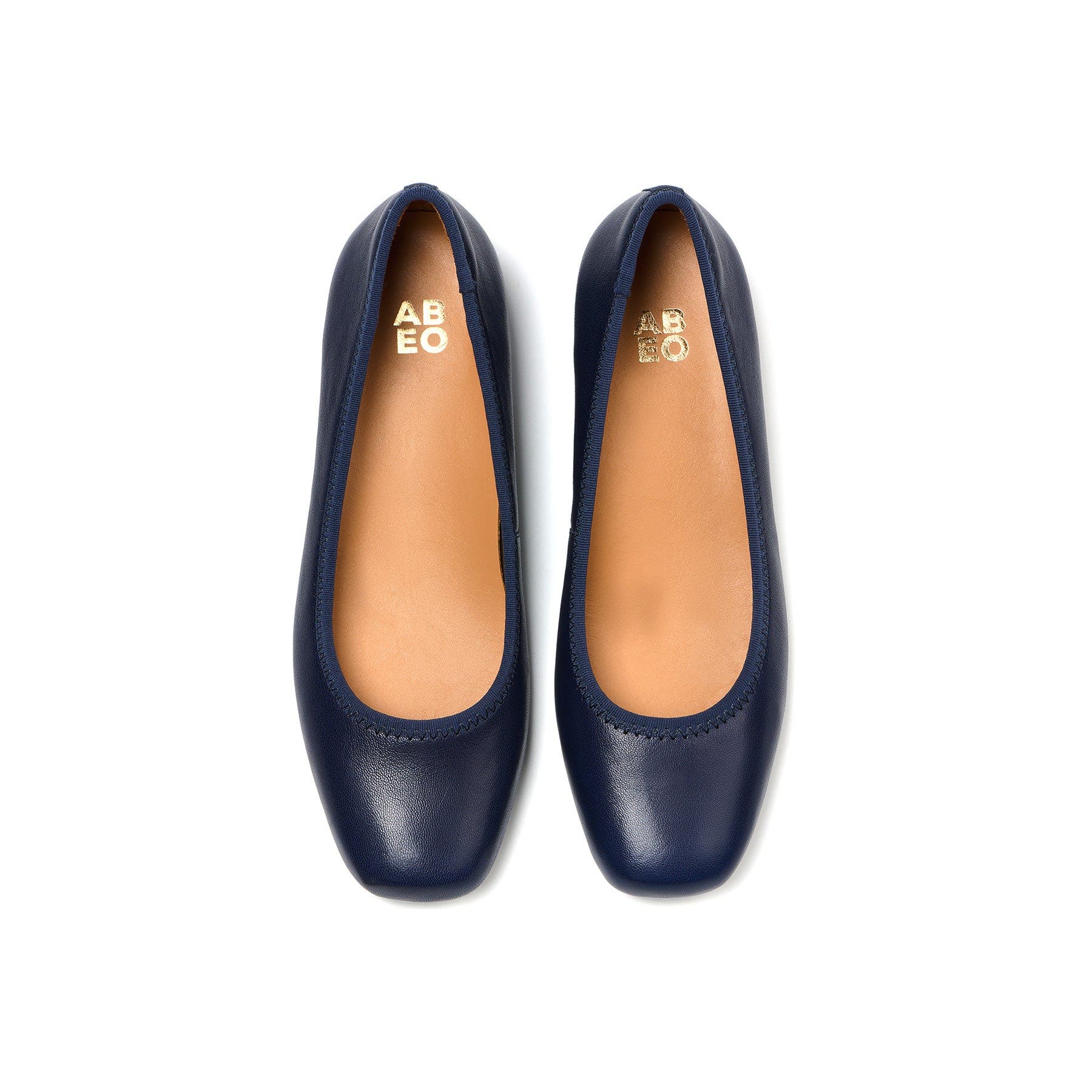 Via Pump, Alternate, color, Navy - Regular