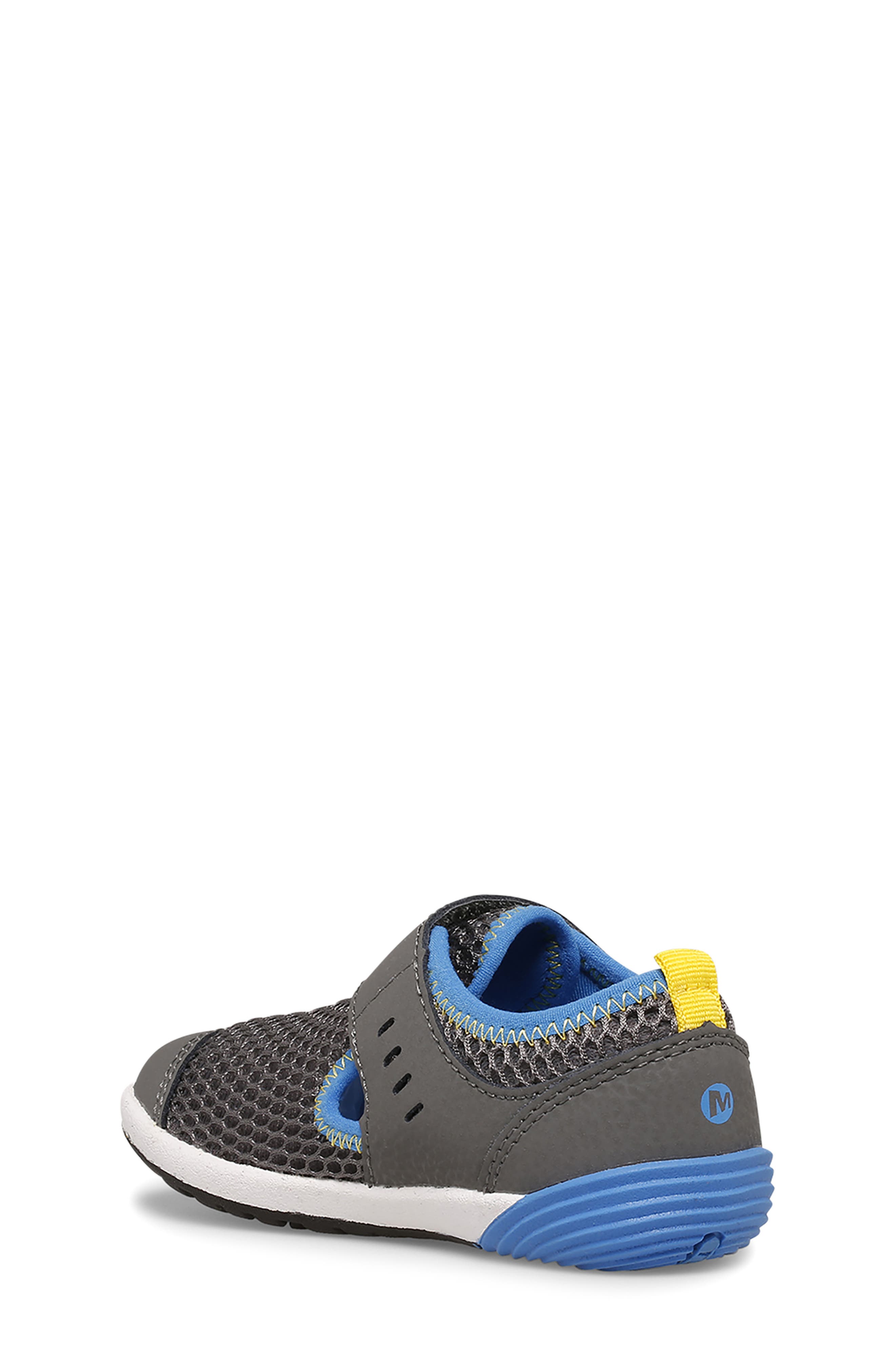 Merrell Bare Steps<sup>®</sup> H2O Water Shoe, Alternate, color, 