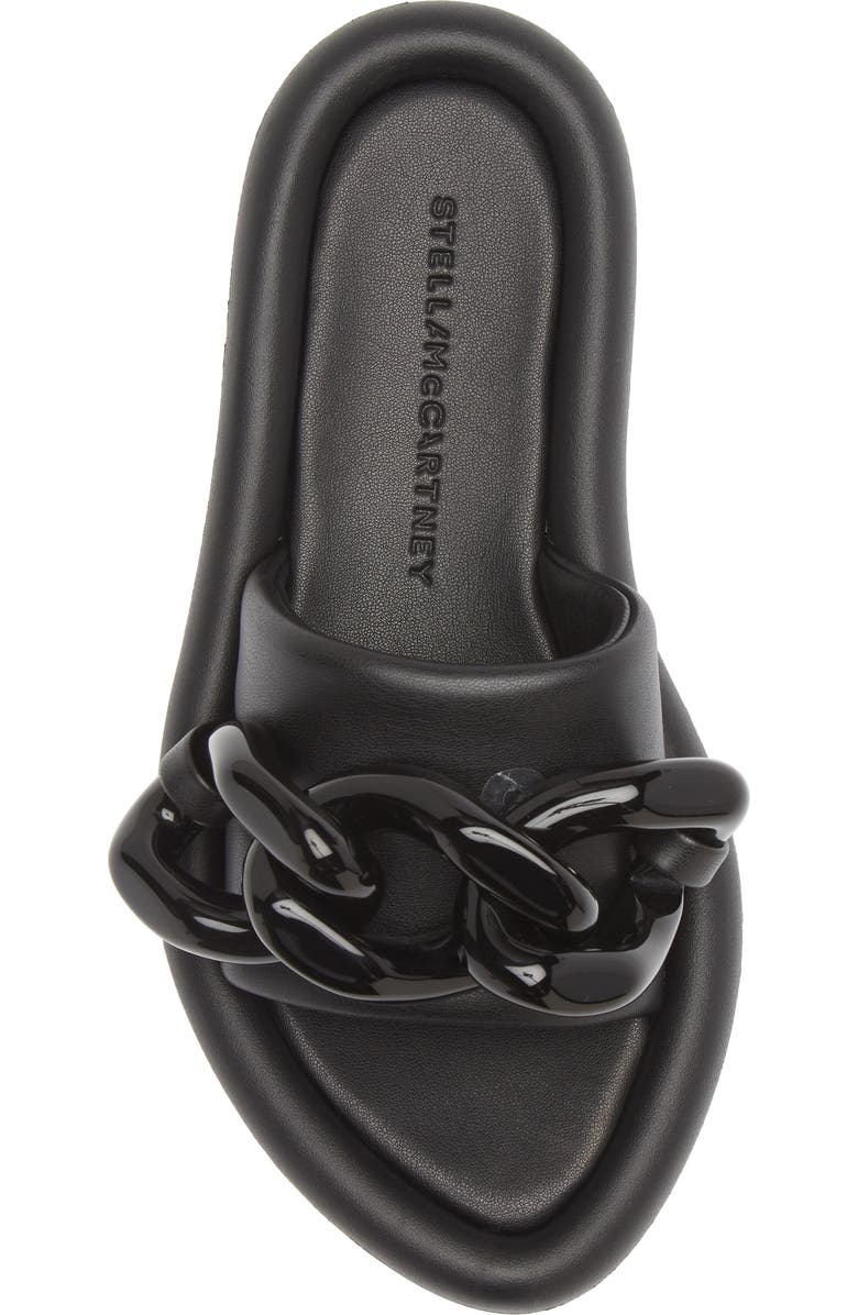Stella McCartney Air Slide Sandal, Alternate, color,