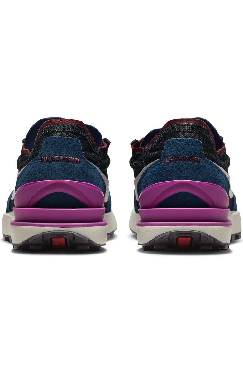 Nike Waffle One Sneaker, Alternate, color,