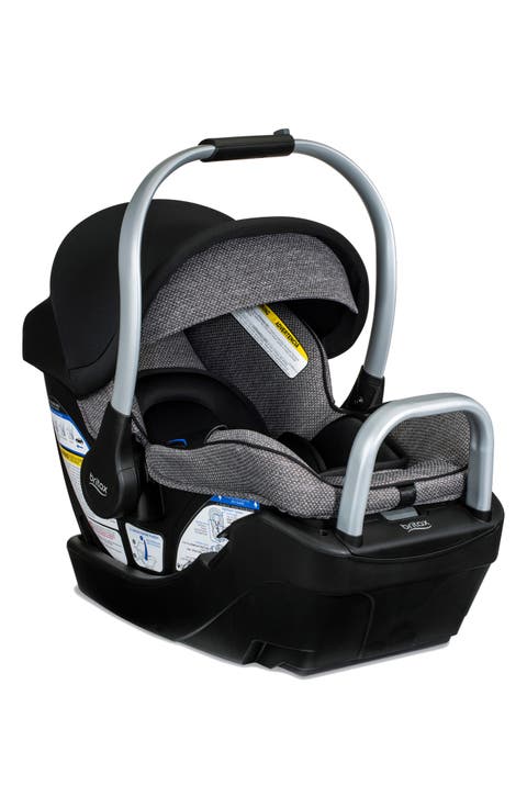 Willow® SC Infant Car Seat with Alpine® Base