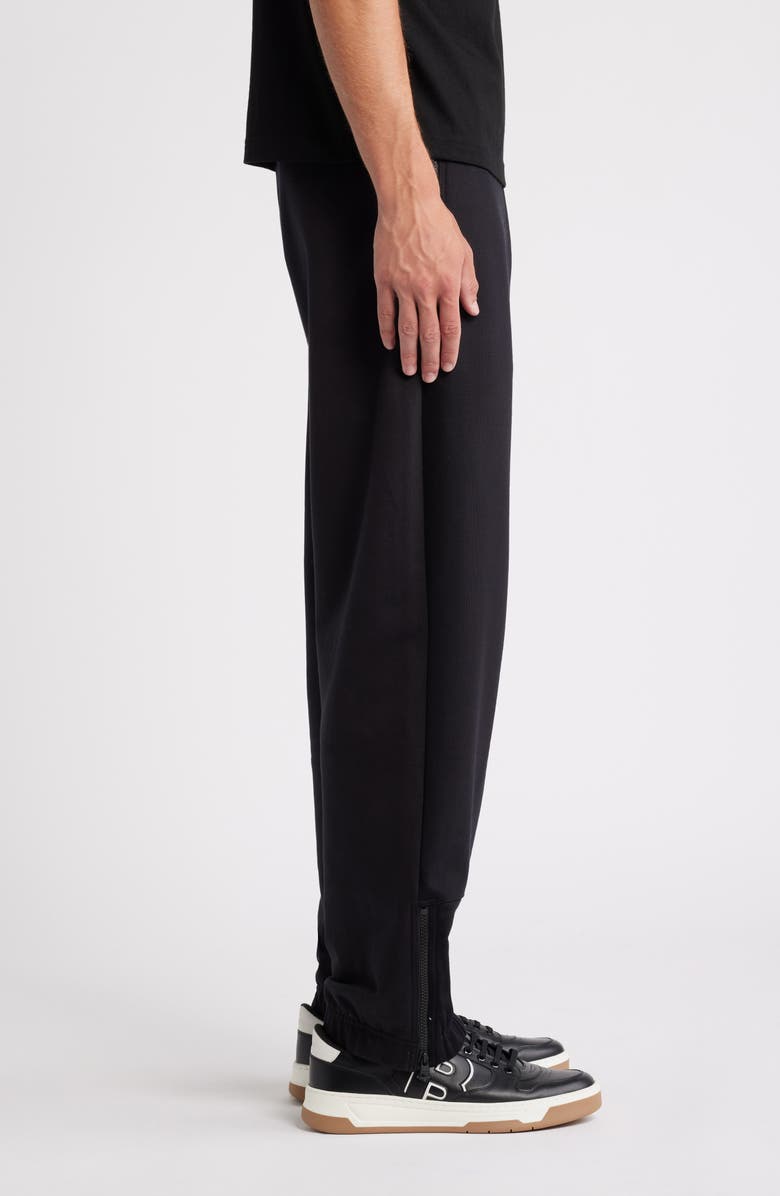 HUGO Detechtros Cotton Joggers, Alternate, color, 