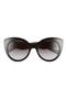 Classic 54mm Gradient Cat Eye Sunglasses