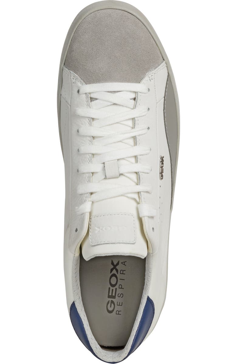 Geox Warley 11 Sneaker, Alternate, color,