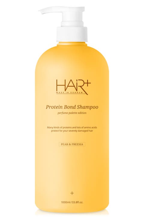 Protein Bond Shampoo