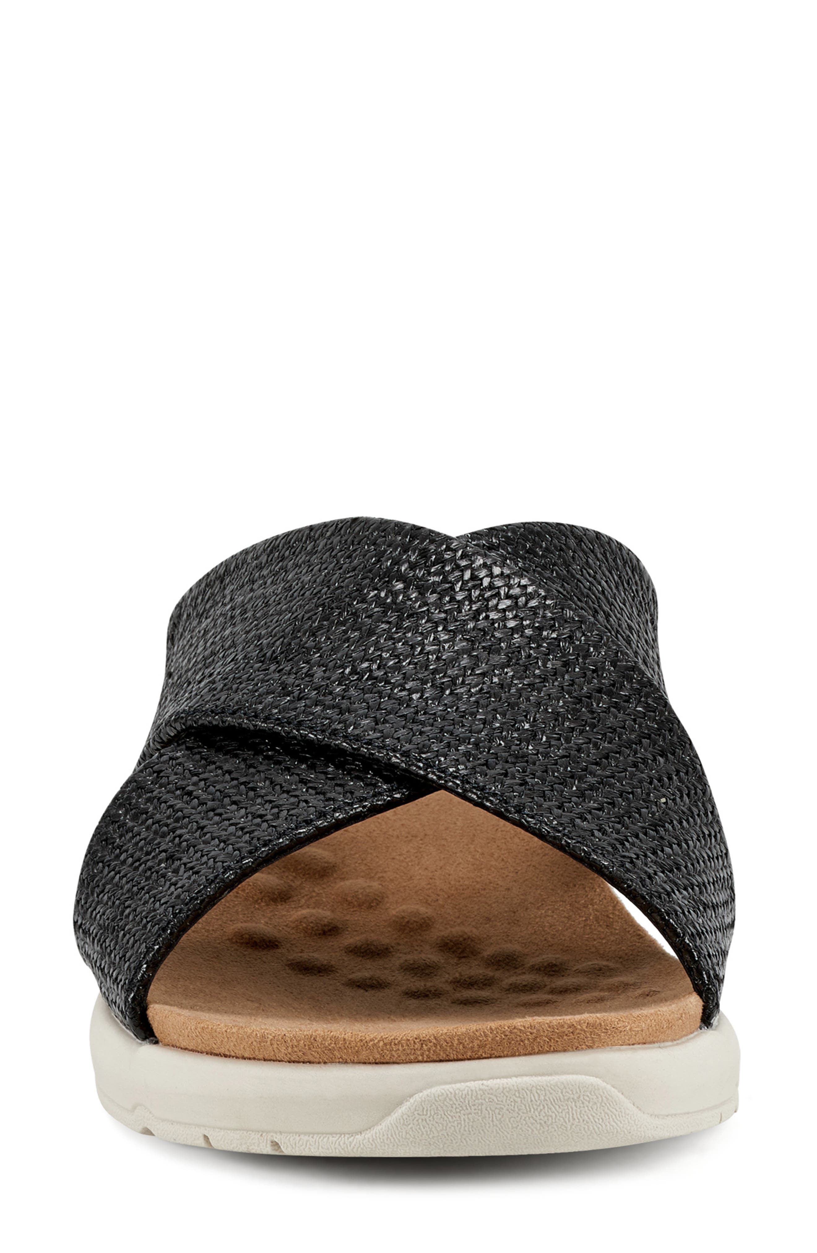 Easy Spirit Taite Slide Sandal, Alternate, color, 