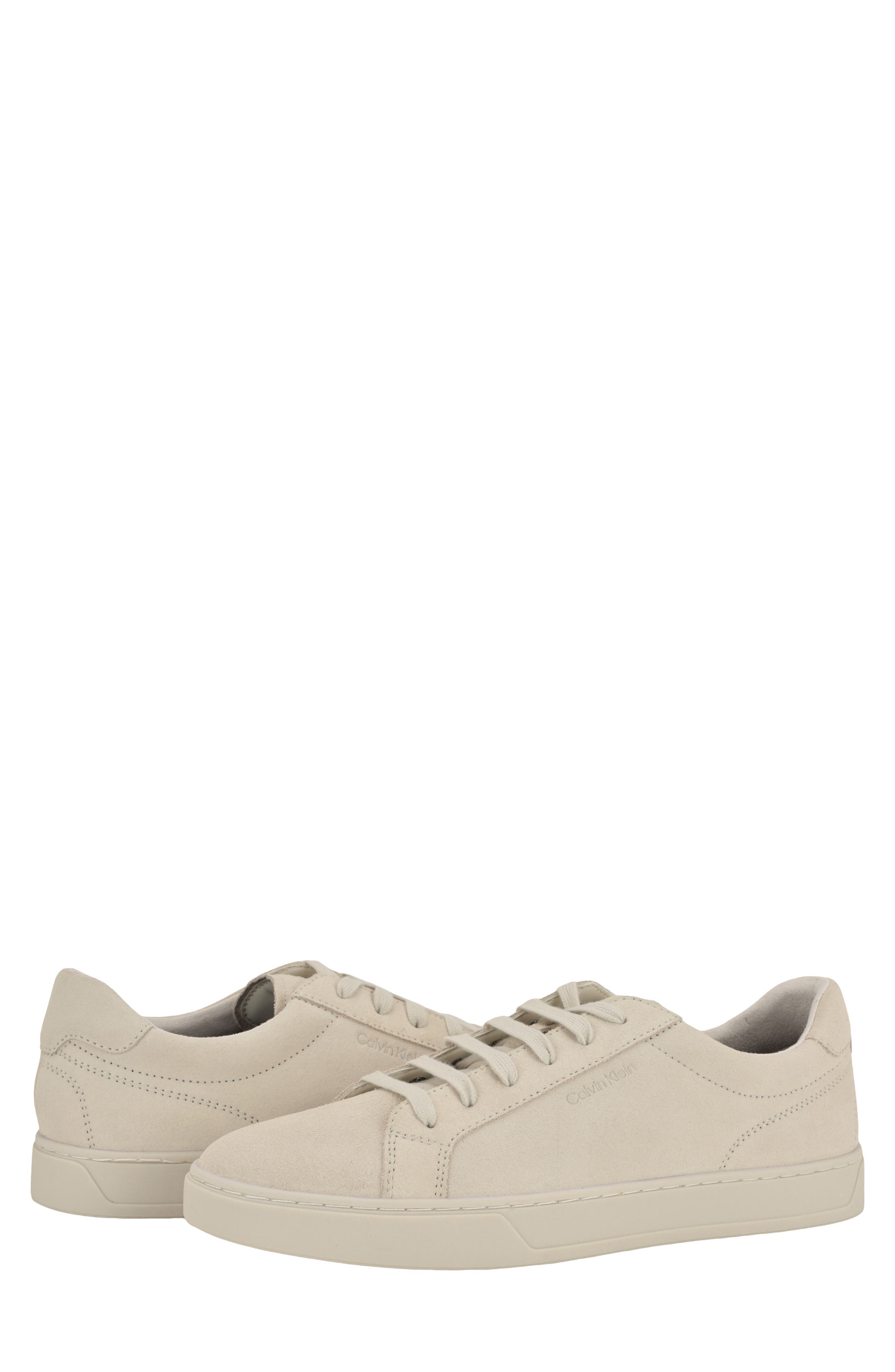 Hafkel Sneaker, Alternate, color, WHITE