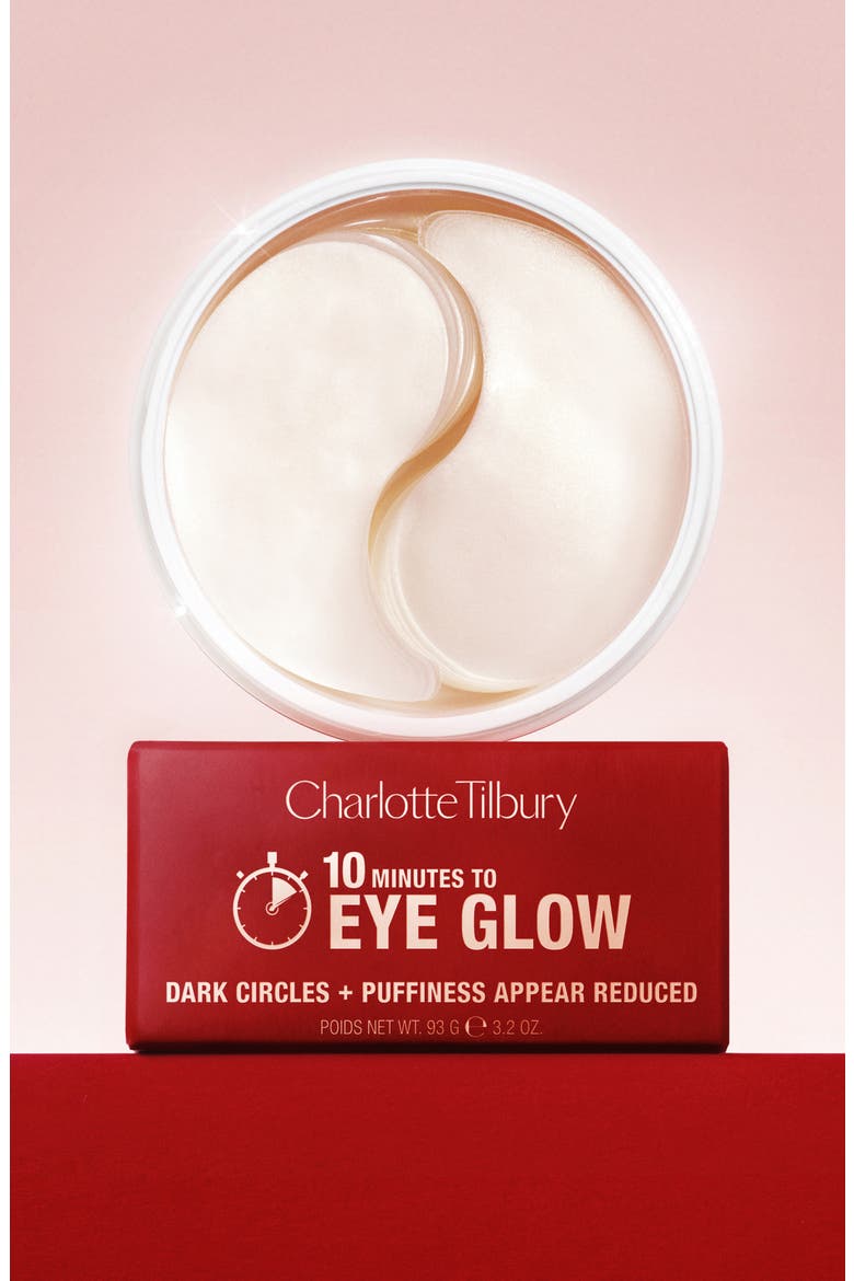 Immediate Eye Revival Patches, Alternate, color, NO COLOR