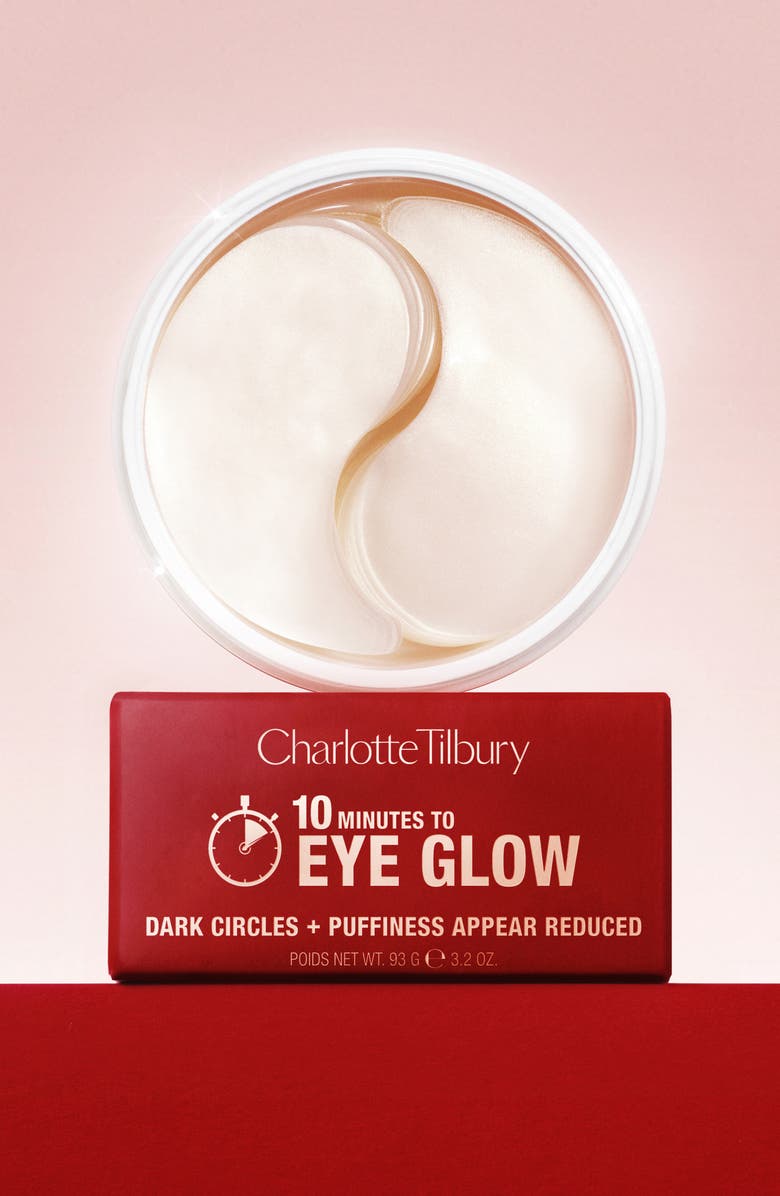 Charlotte Tilbury Immediate Eye Revival Patches, Alternate, color,