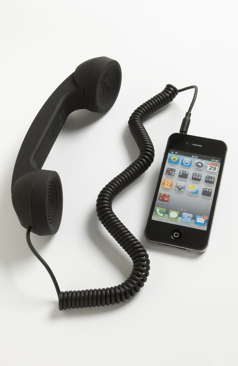 Native Union 'Pop Phone' Handset, Main, color, 