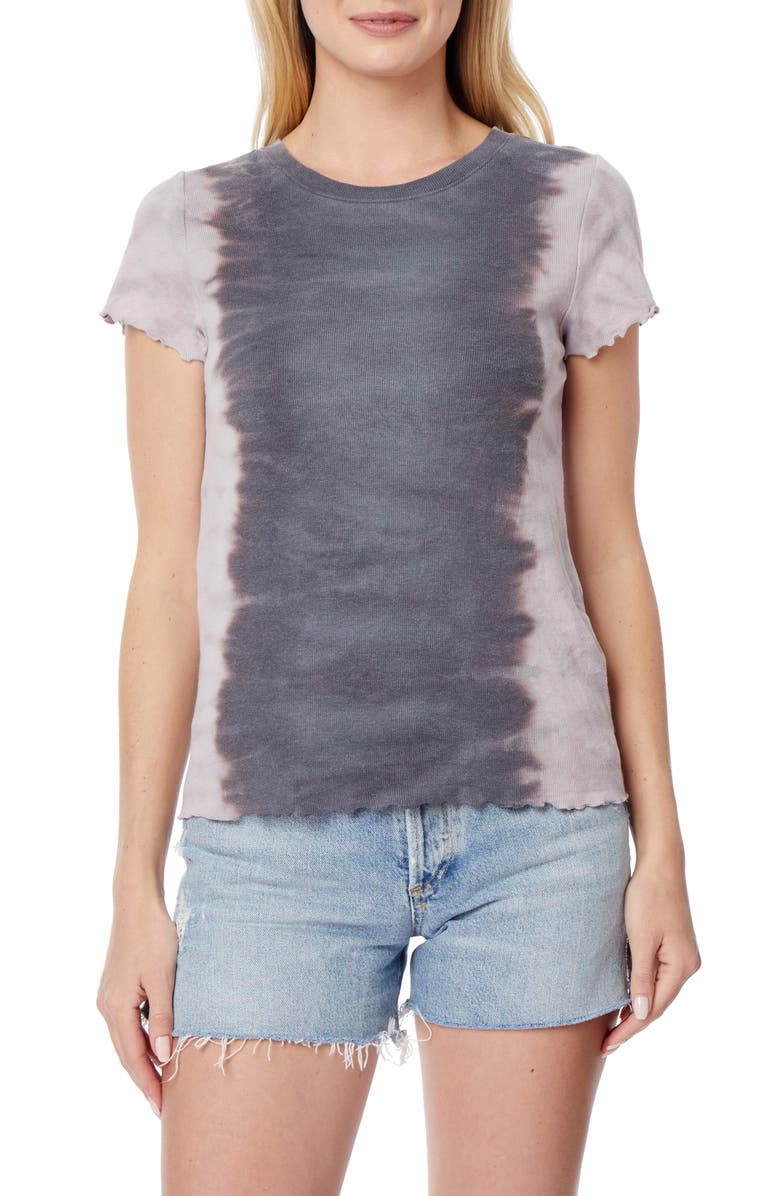 C & C California Dakota Tie Dye T-Shirt, Main, color,
