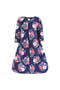 selected Navy Bold Floral