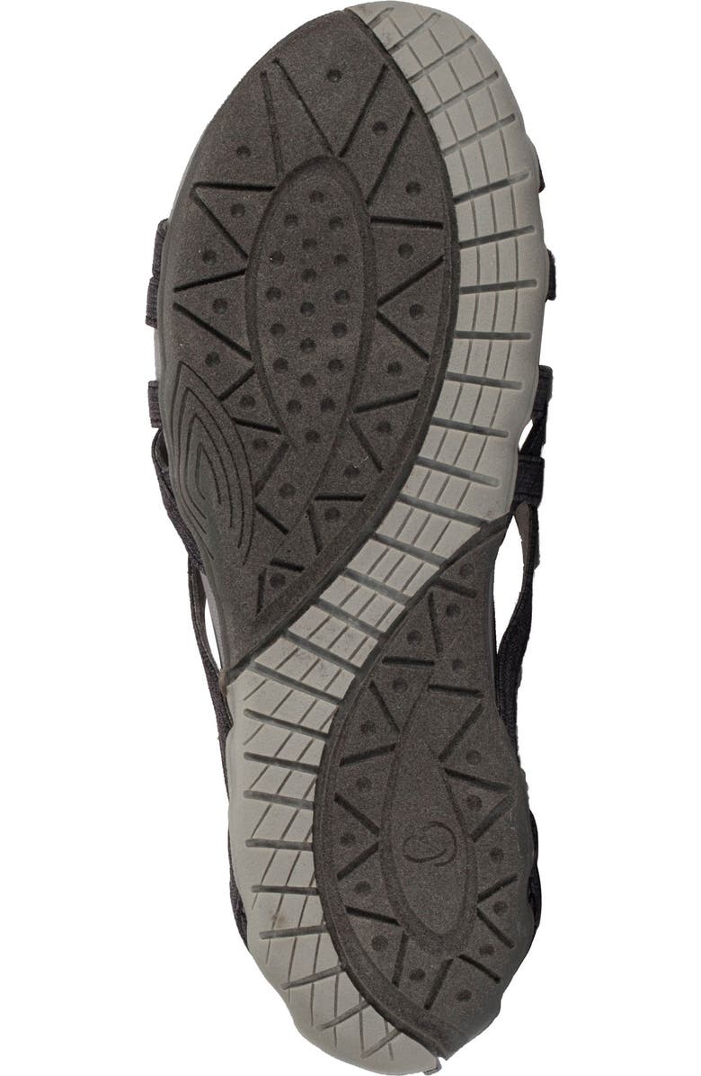 BARETRAPS Samina Sandal, Alternate, color, Black/ Grey