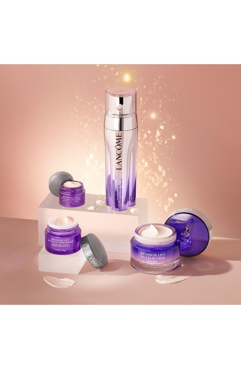 Lancôme Rénergie Lift Multi-Action Regimen Collection USD $305 Value, Alternate, color, 