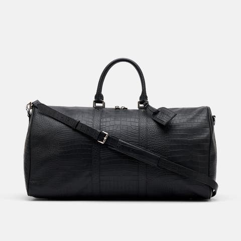 Large Weekender Duffle Bag