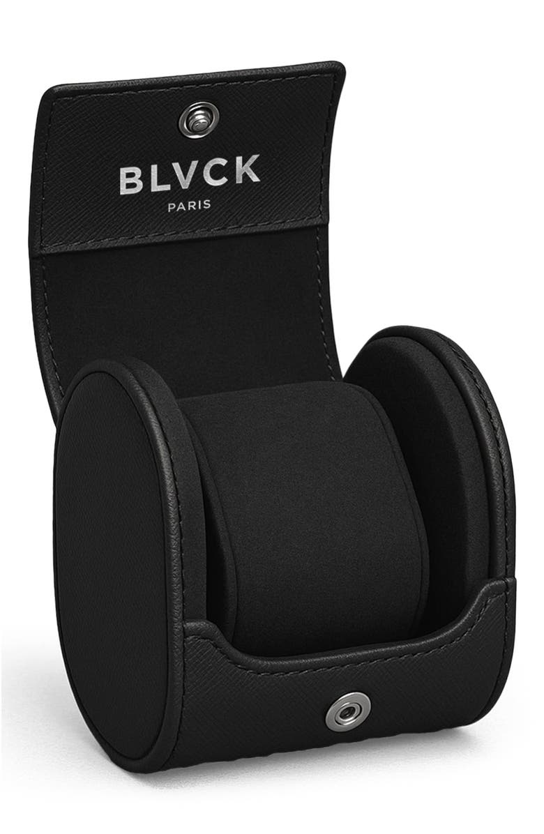 Blvck Watch Case, Alternate, color, Black
