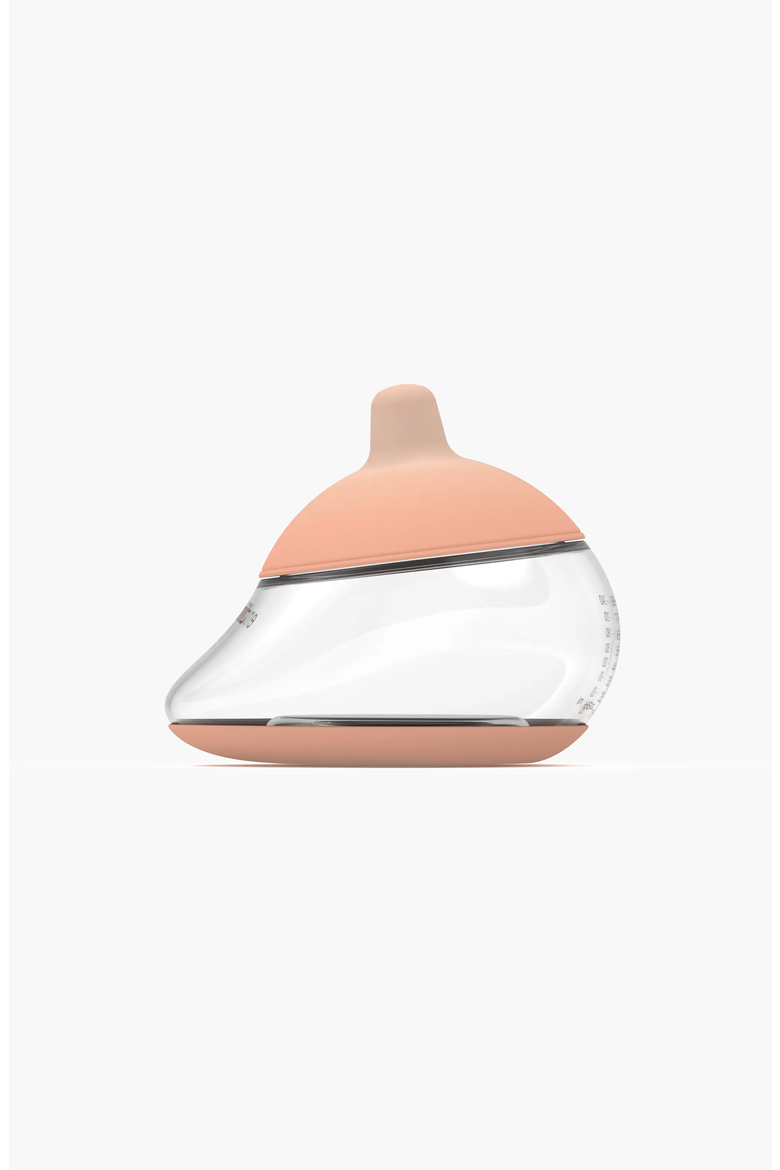 Anatomy Baby Feeding Bottle, Main, color, Fair