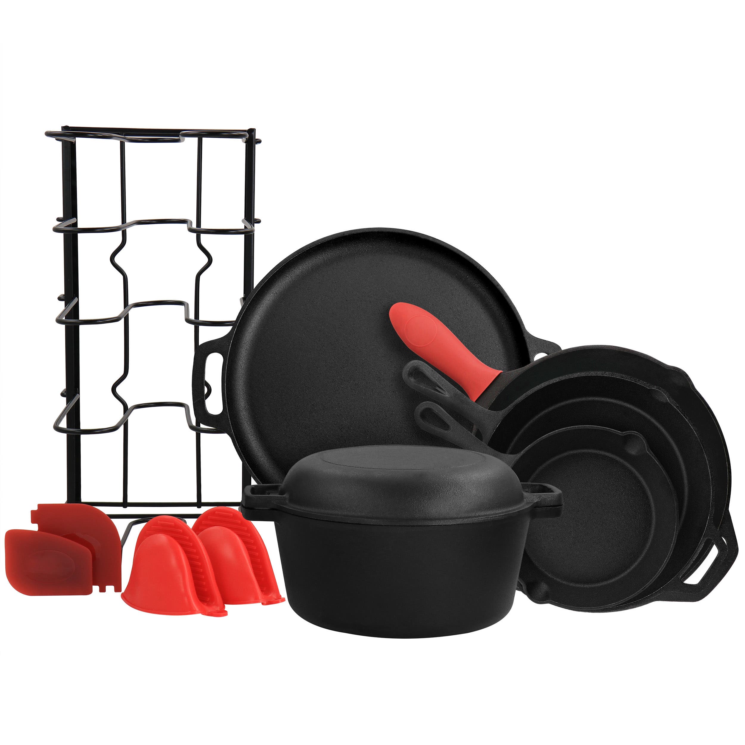 selected Black