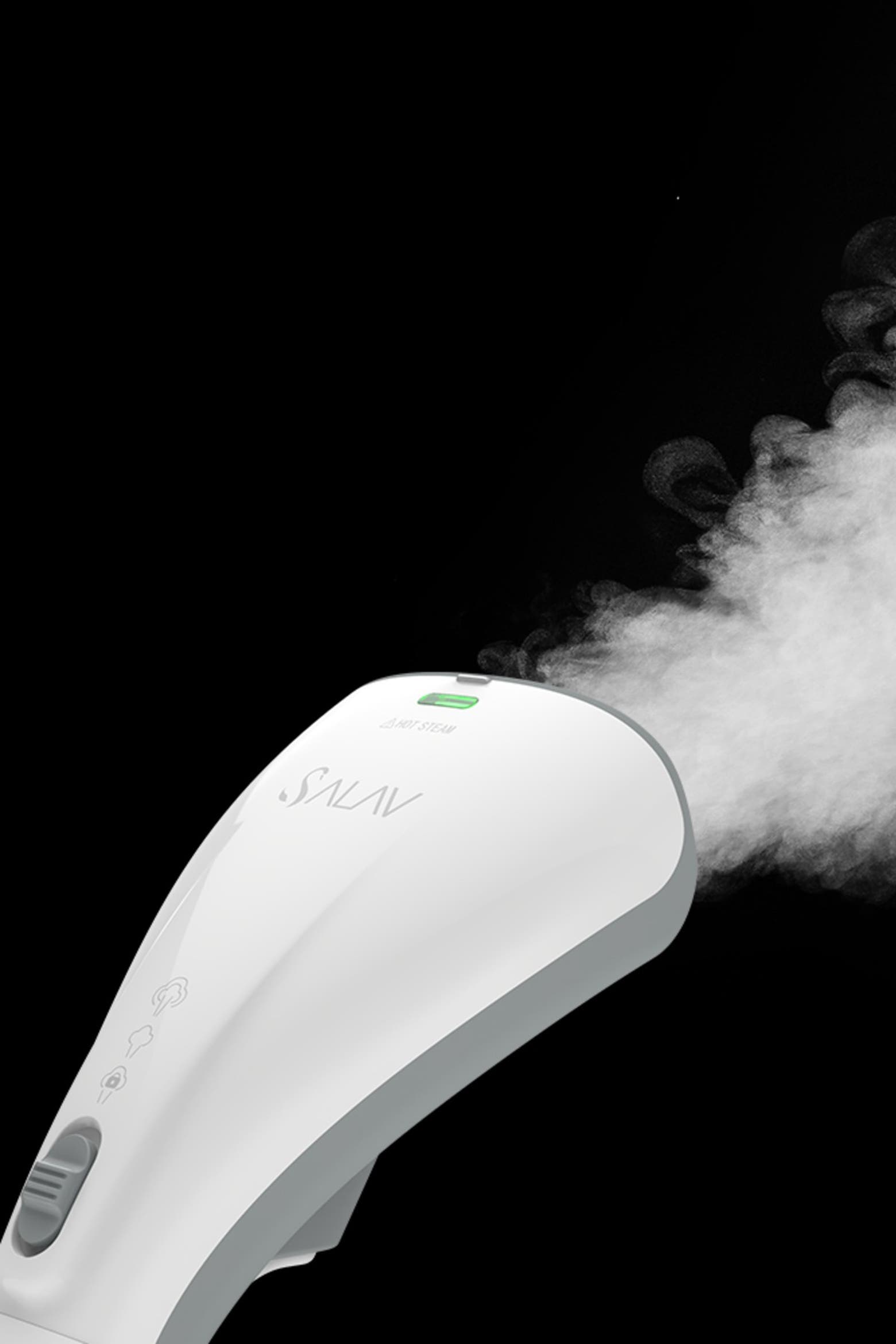 Hand Helt Out SALAV Gray QuickSteam Hand Held Steamer | Nordstromrack