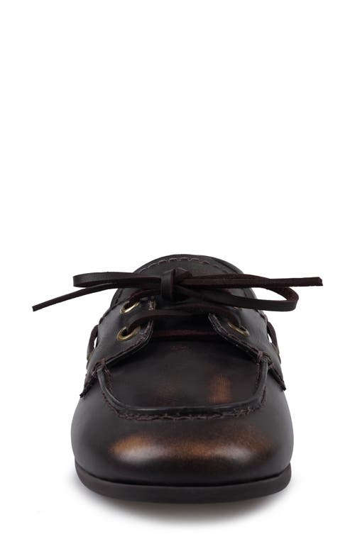 Zigi Artisan Napoli Loafer