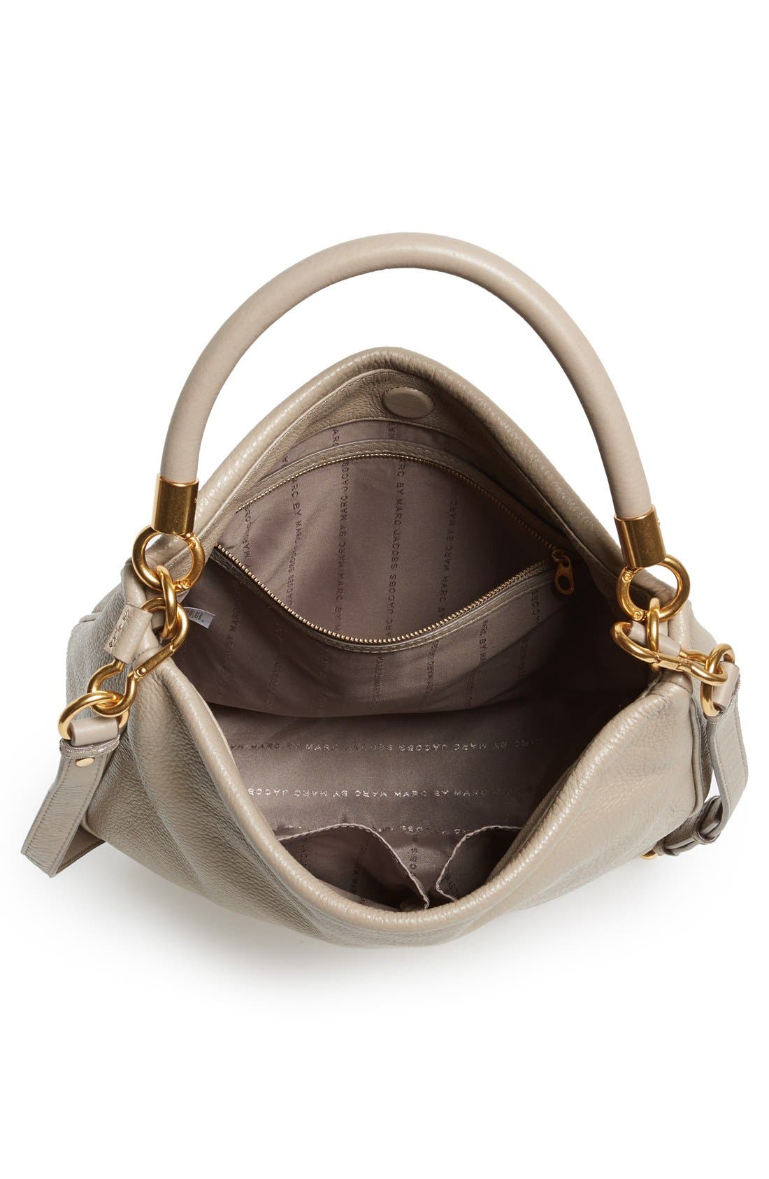 Marc Jacobs MARC BY MARC JACOBS 'Too Hot to Handle' Hobo, Alternate, color, 