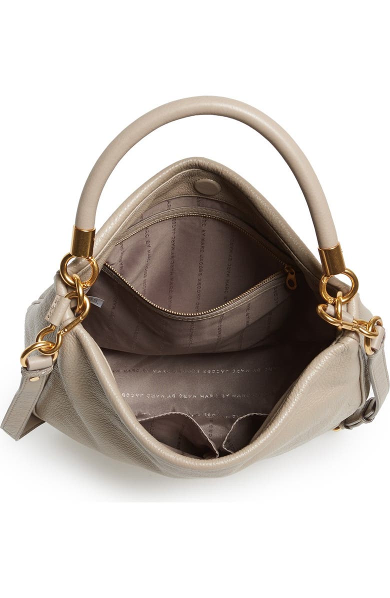 Marc Jacobs MARC BY MARC JACOBS 'Too Hot to Handle' Hobo, Alternate, color,