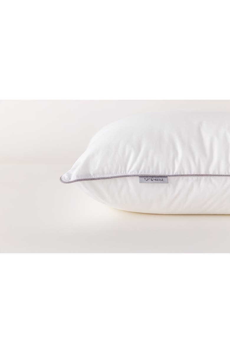 TUFT AND NEEDLE Set of 2 Down Alternative Pillows, Alternate, color, 