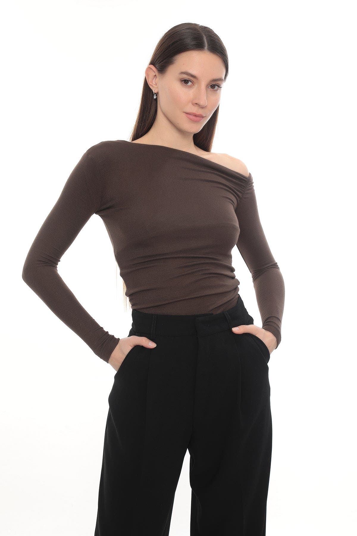 selected Brown