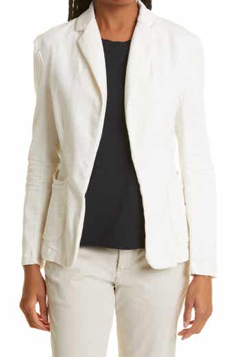 Dublin Tailored Blazer