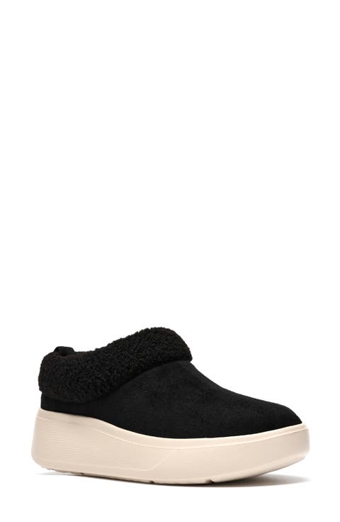 Solevana Cozy Recovery Slipper