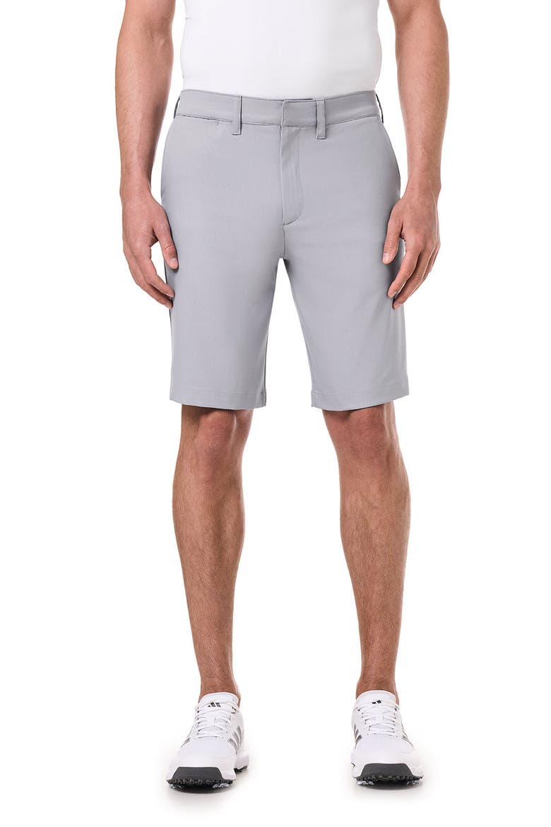 Men's Flaig Performance Shorts, UPF 50+ Sun Protection, Main, color, Slate