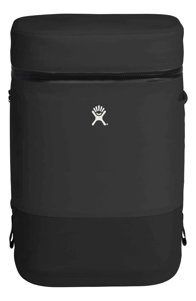 Hydro Flask 22-Liter Waterproof Cooler Backpack, Main, color, 