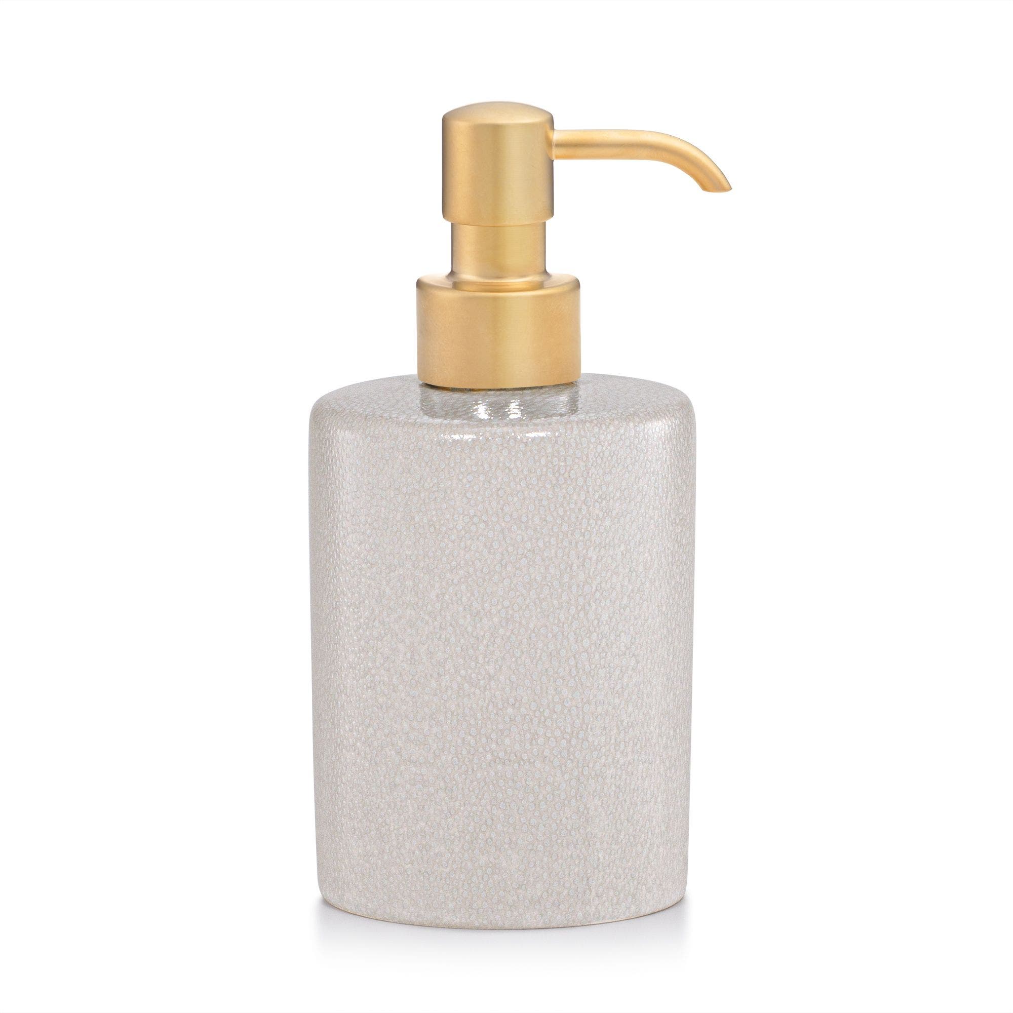 selected BEIGE- Sat Gold
