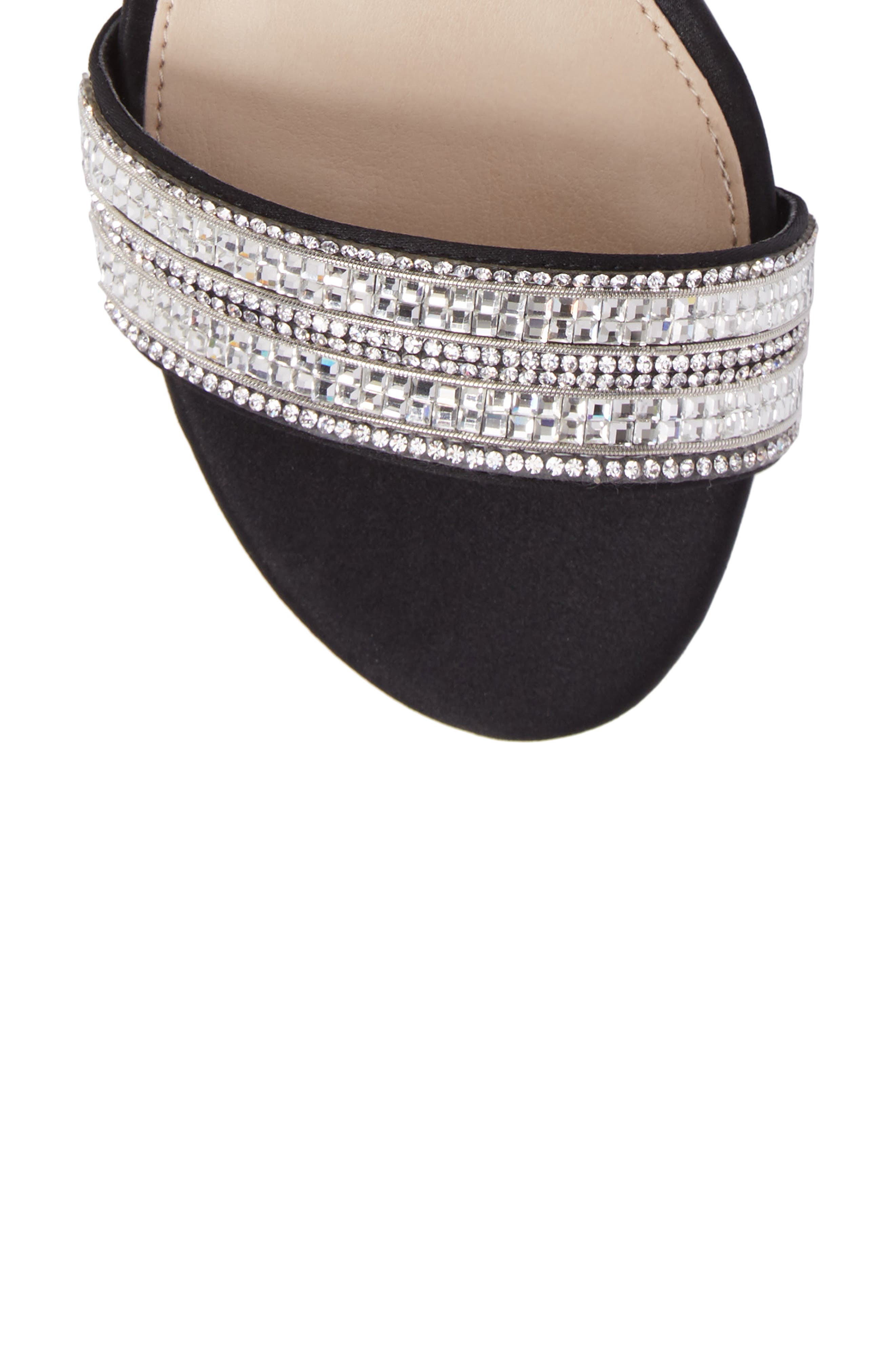 Nina Elenora Sandal, Alternate, color, 