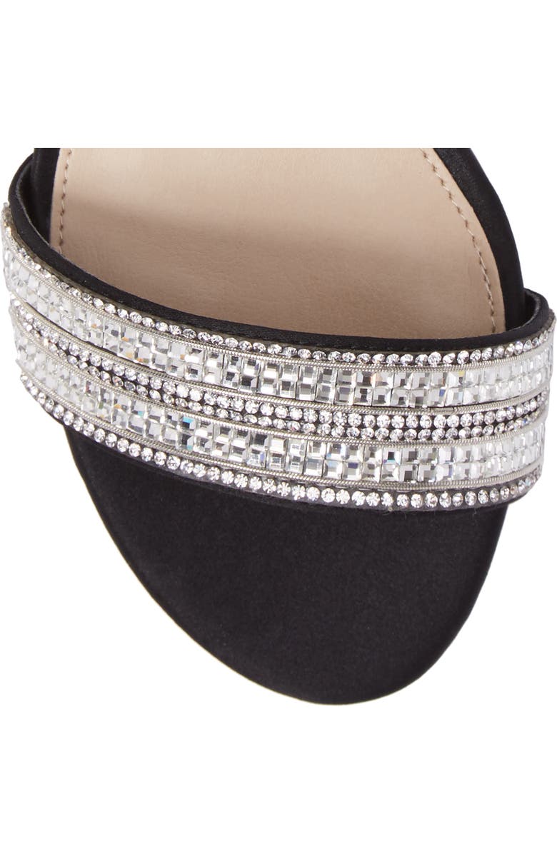 Nina Elenora Sandal, Alternate, color,