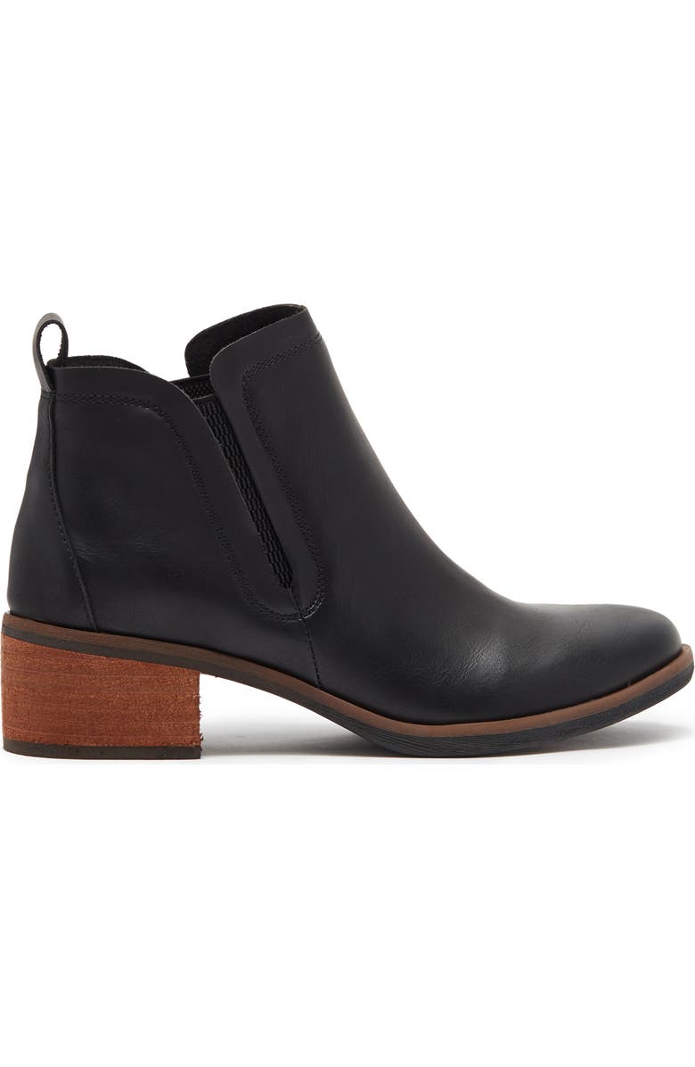 KORKS Tasha Ankle Bootie, Alternate, color,