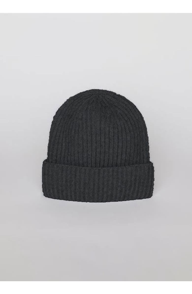 Hat Attack Epic Beanie, Main, color, Black