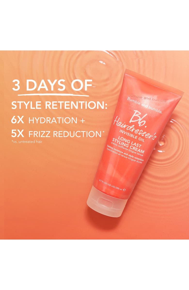 Bumble and bumble. Travel-Size Prep, Style + Extend Hair Set $48 Value, Alternate, color, 