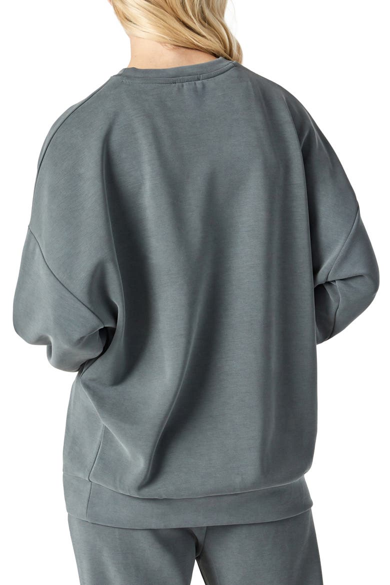 Oversize Sweatshirt, Alternate, color, URBAN CHIC