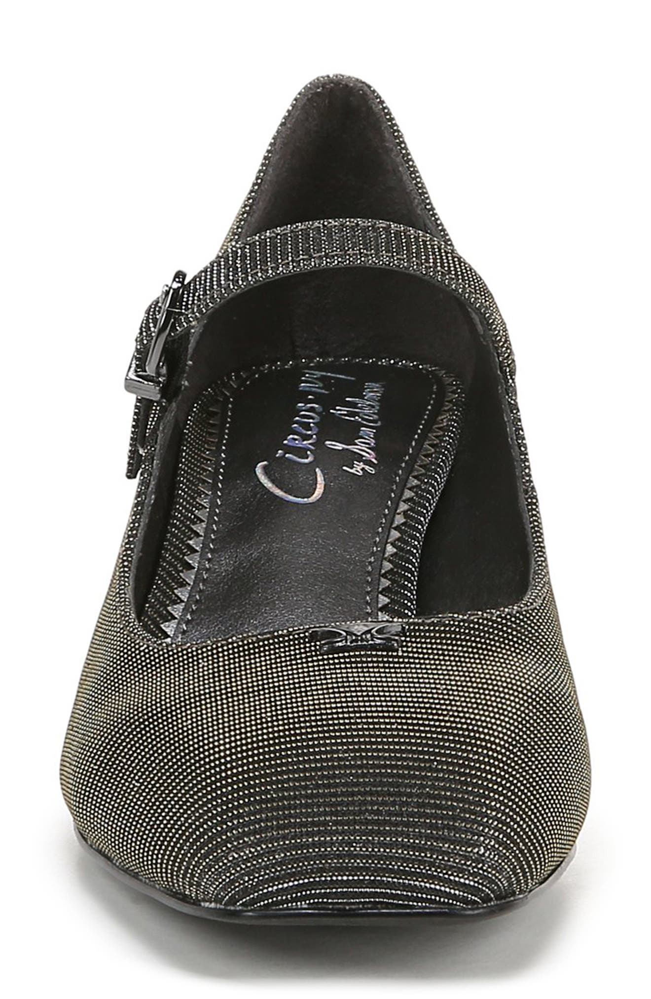 Circus NY by Sam Edelman Eloisa Mary Jane Pump, Alternate, color, 