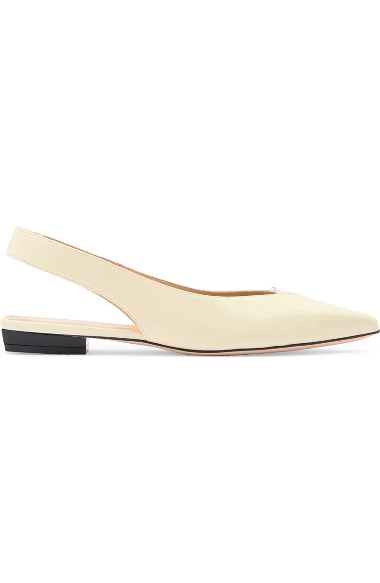 Sergio Rossi Slingback Pump, Alternate, color,