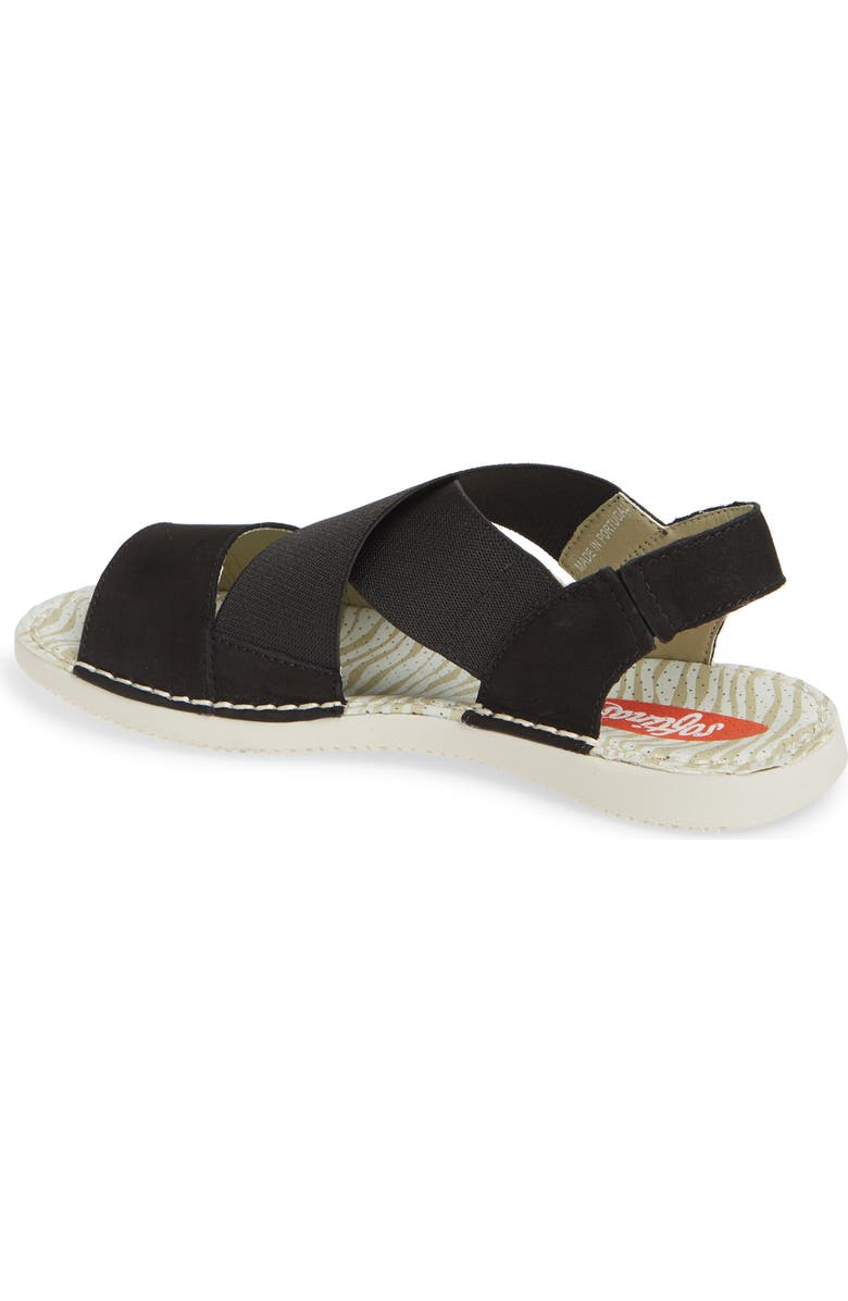 Fly London Teul Sandal, Alternate, color,