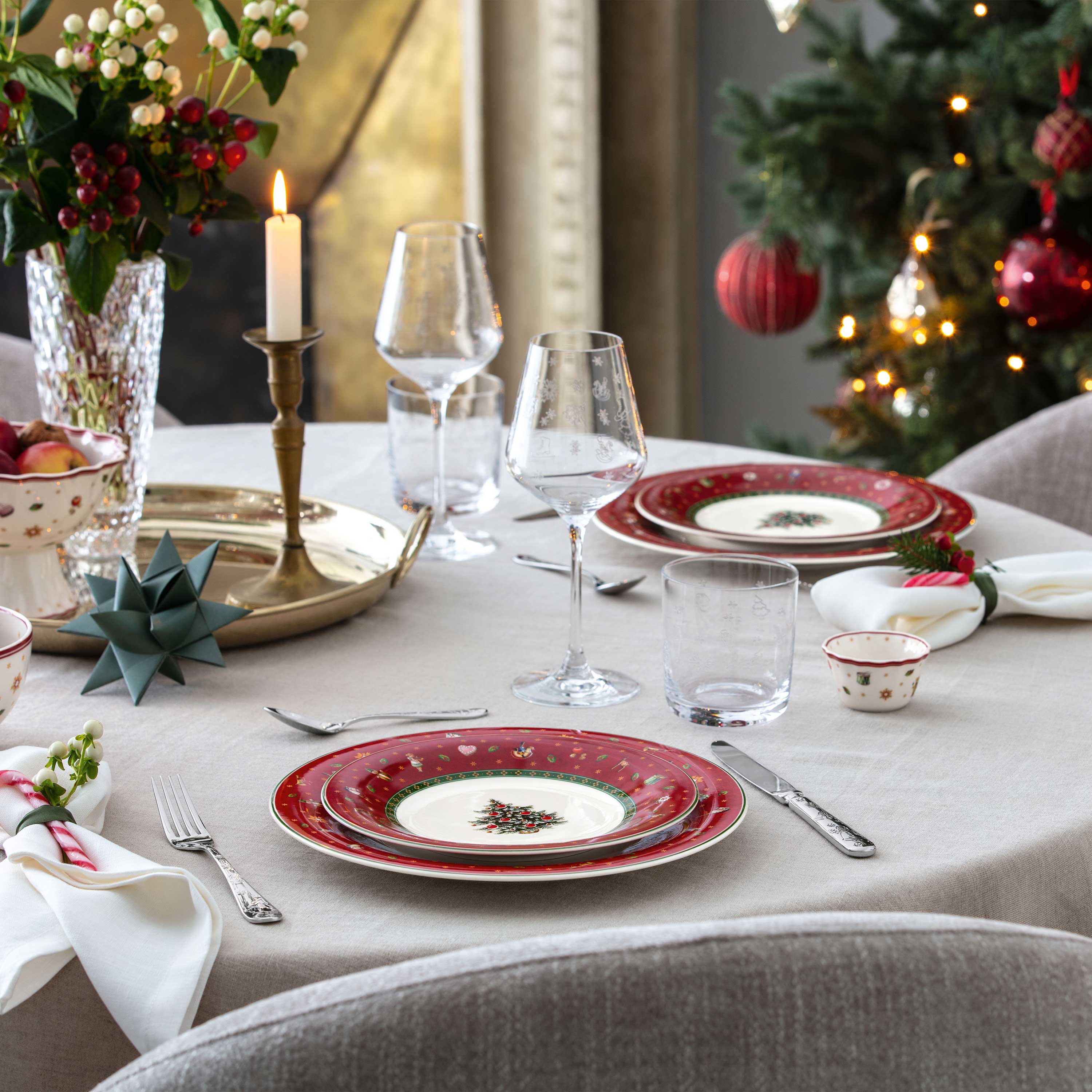 Villeroy & Boch Toy's Delight Specials Salad Plate | Nordstrom