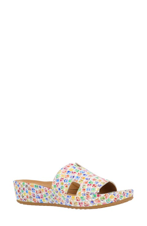 Catiana Platform Sandal (Women)