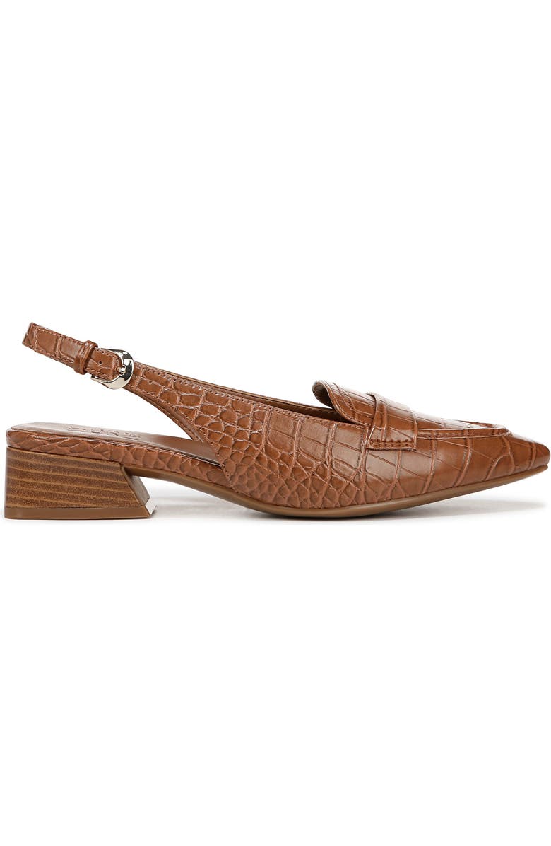 Naturalizer Garner Slingback Pump, Alternate, color,