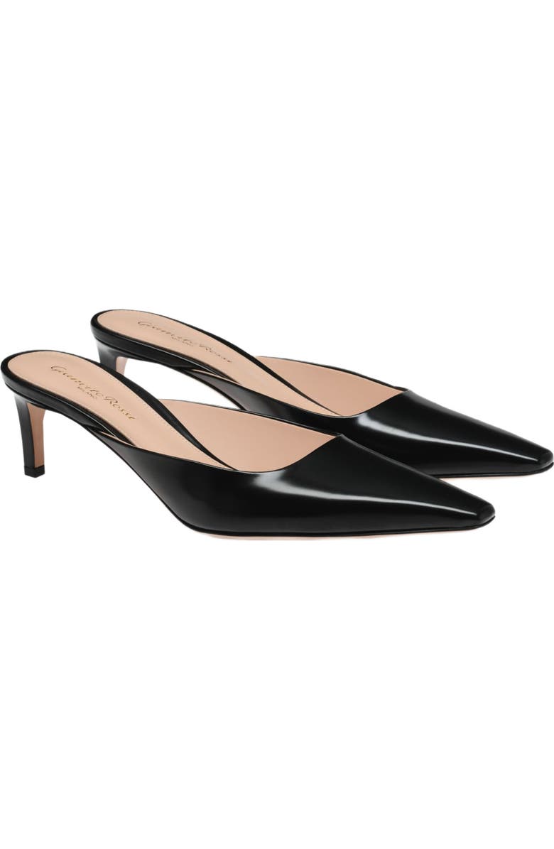Gianvito Rossi Lindsay Mule, Alternate, color,