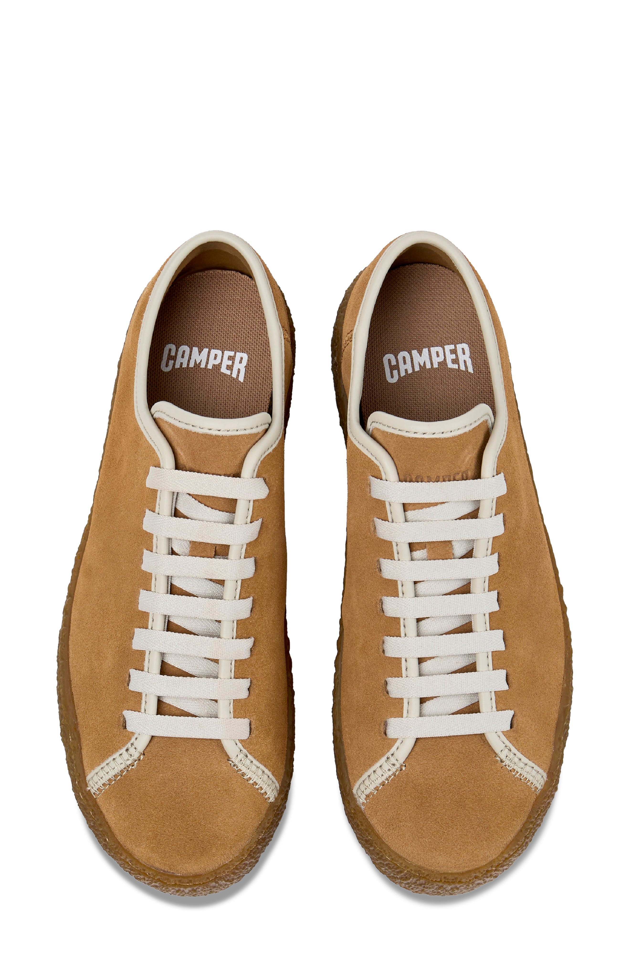 Camper Peu Terreno Sneaker, Alternate, color, 