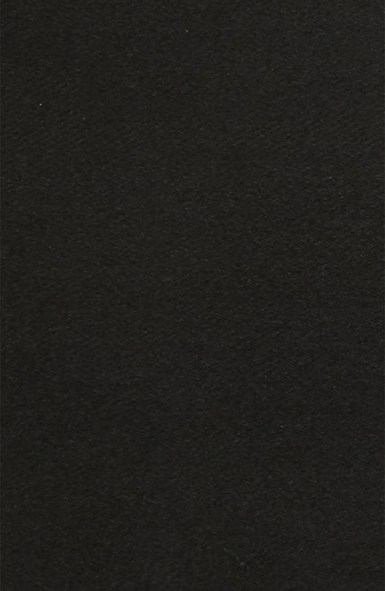 Nordstrom Solid Silk Pocket Square, Alternate, color,