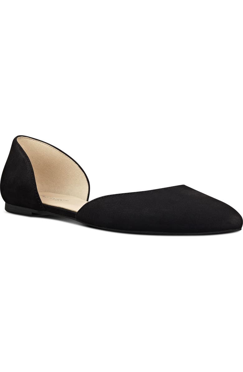 Nine West Starship d'Orsay Flat, Main, color,
